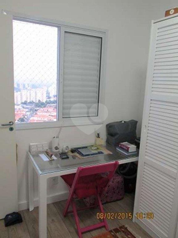 Venda Apartamento São Paulo Jardim Esmeralda REO49399 14