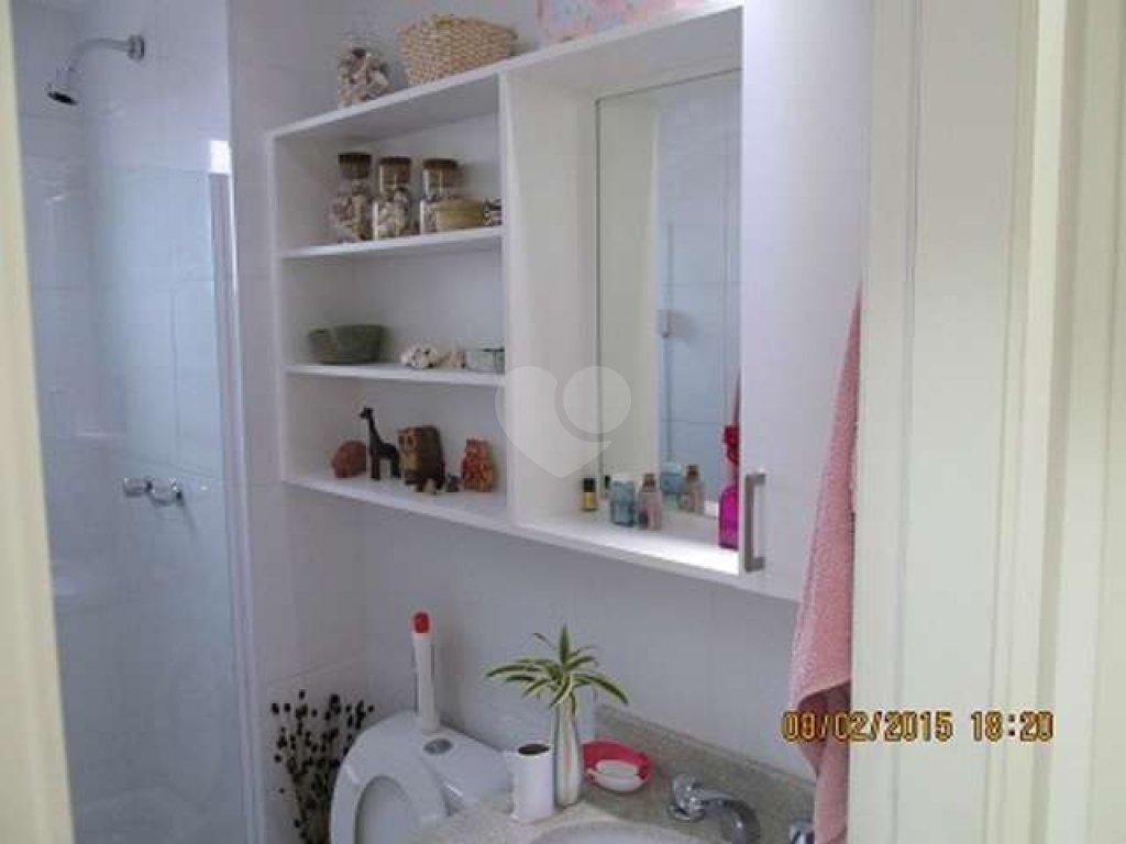 Venda Apartamento São Paulo Jardim Esmeralda REO49399 20