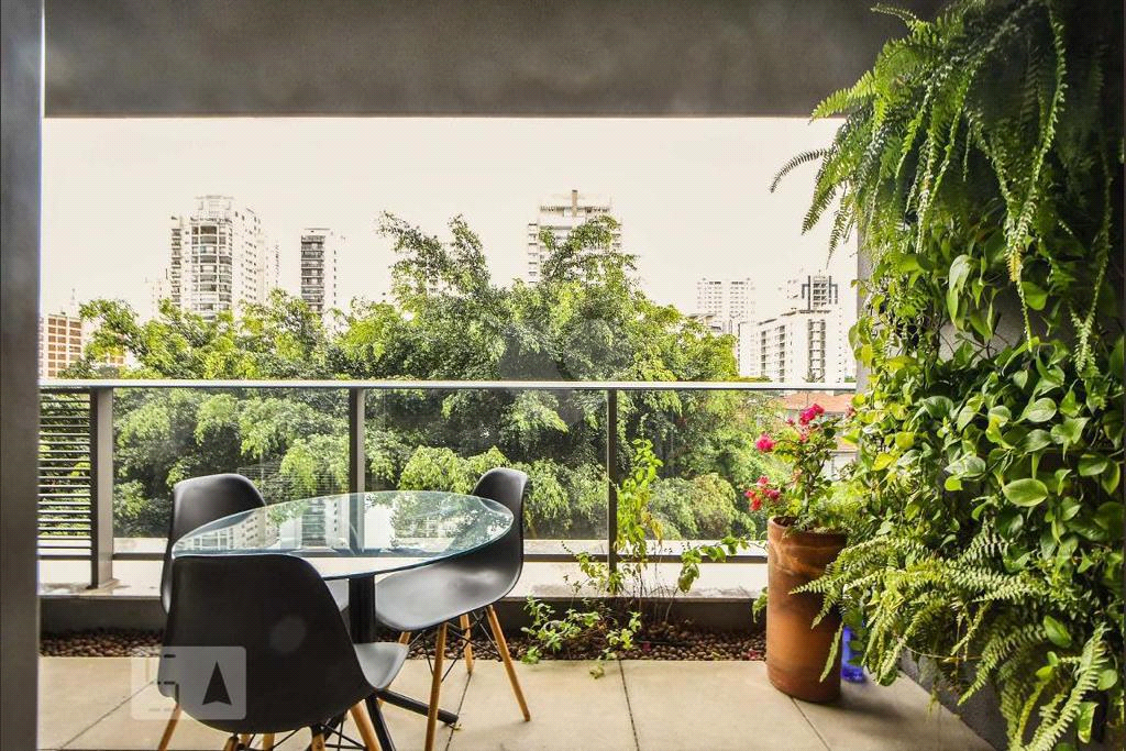 Venda Apartamento São Paulo Brooklin Paulista REO49400 8