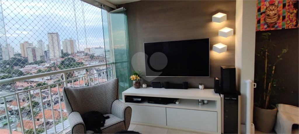 Venda Apartamento São Paulo Vila Ipojuca REO49402 8