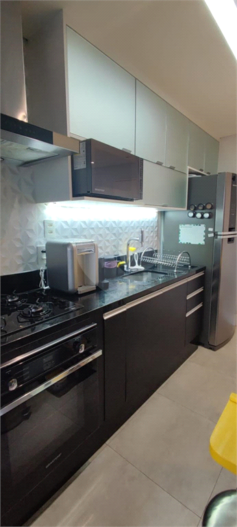 Venda Apartamento São Paulo Vila Ipojuca REO49402 16