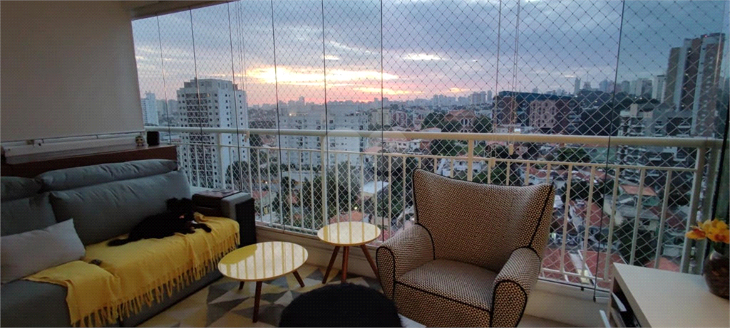 Venda Apartamento São Paulo Vila Ipojuca REO49402 7