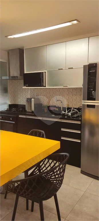 Venda Apartamento São Paulo Vila Ipojuca REO49402 23