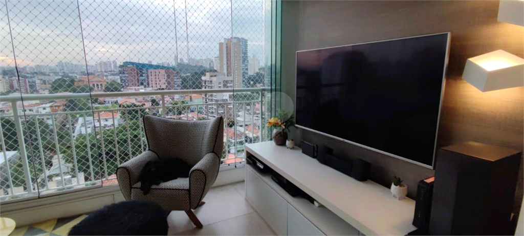 Venda Apartamento São Paulo Vila Ipojuca REO49402 6