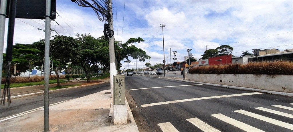 Venda Terreno São Paulo Tatuapé REO494028 8