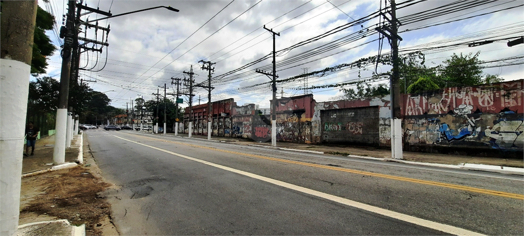 Venda Terreno São Paulo Tatuapé REO494028 1