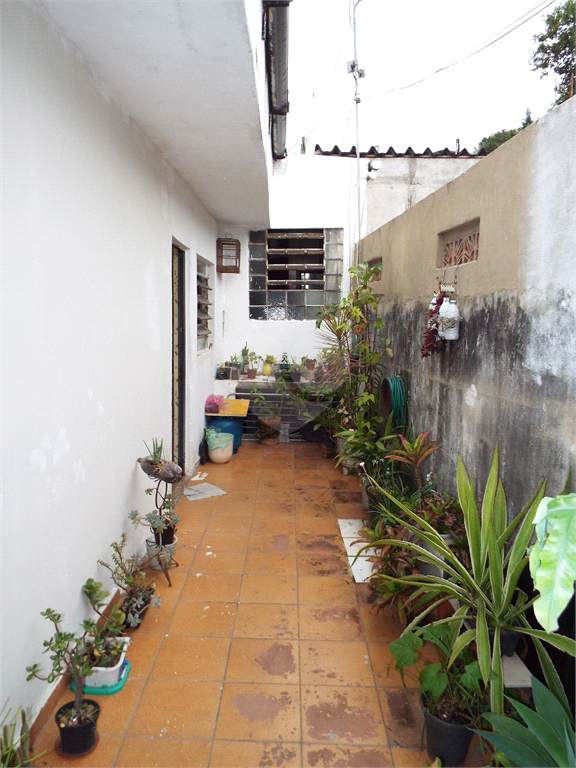 Venda Casa São Paulo Chácara Santana REO494053 20