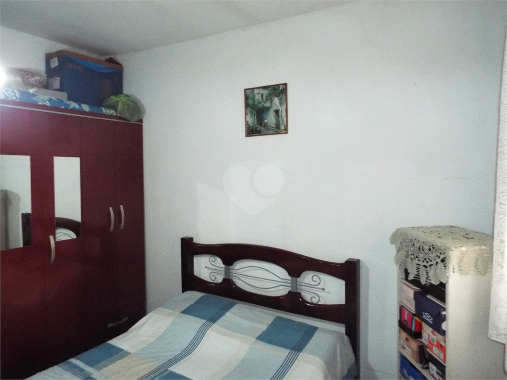 Venda Casa São Paulo Chácara Santana REO494053 15