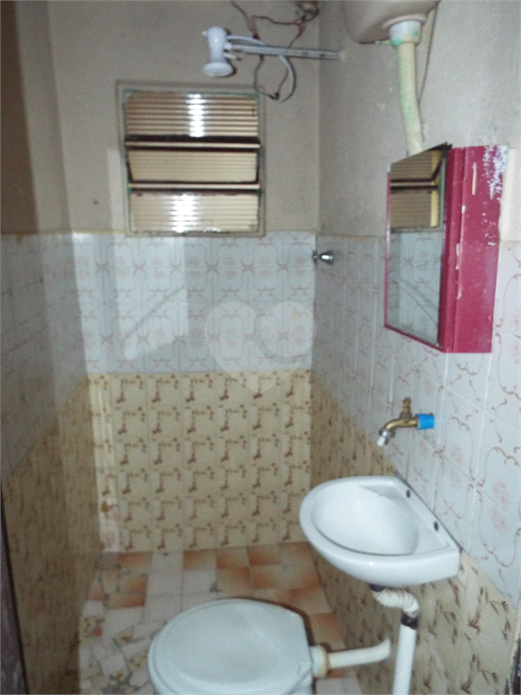 Venda Casa São Paulo Chácara Santana REO494053 22