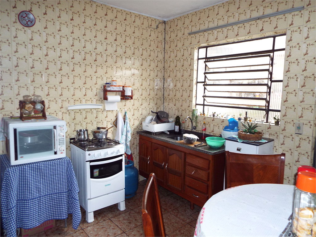 Venda Casa São Paulo Chácara Santana REO494053 10