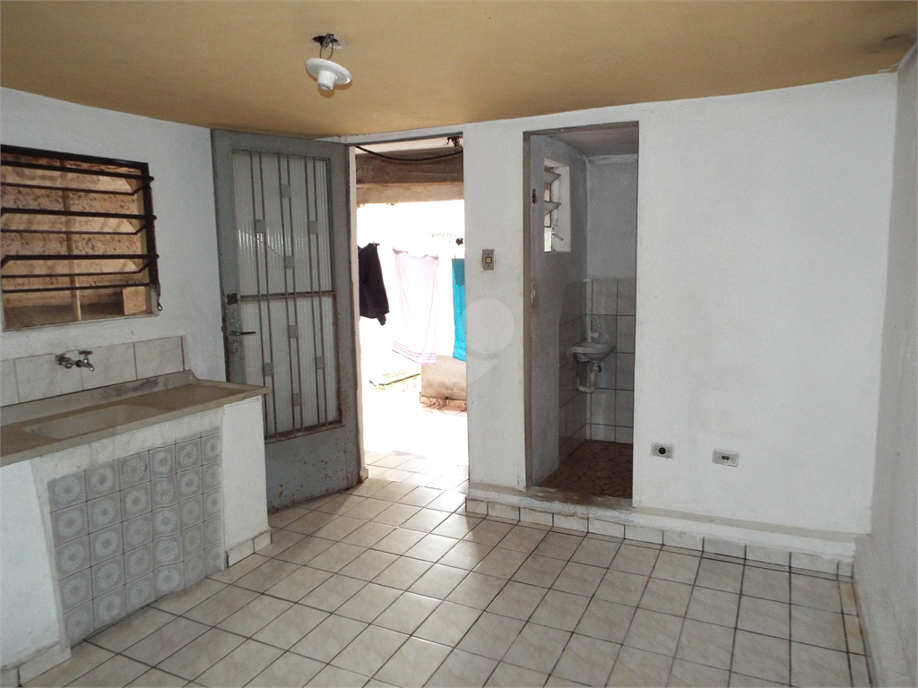 Venda Casa São Paulo Chácara Santana REO494053 27