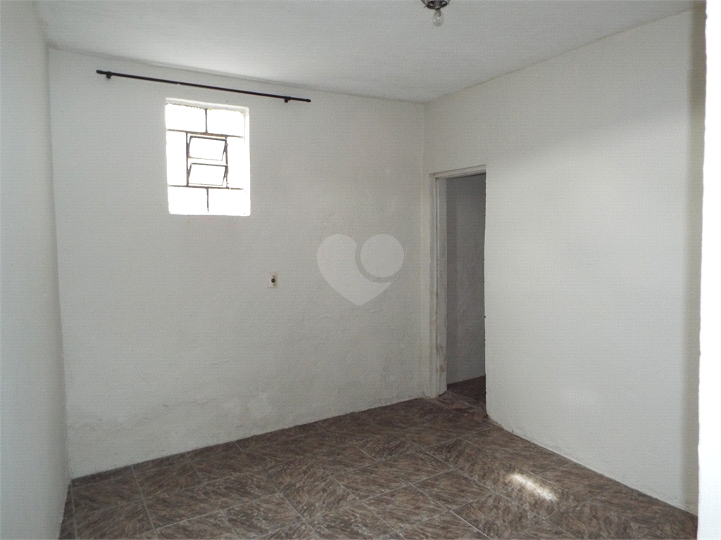 Venda Casa São Paulo Chácara Santana REO494053 34