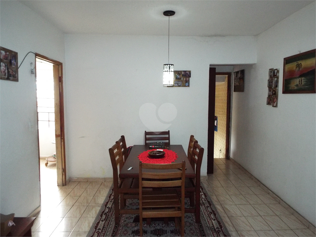 Venda Casa São Paulo Chácara Santana REO494053 5