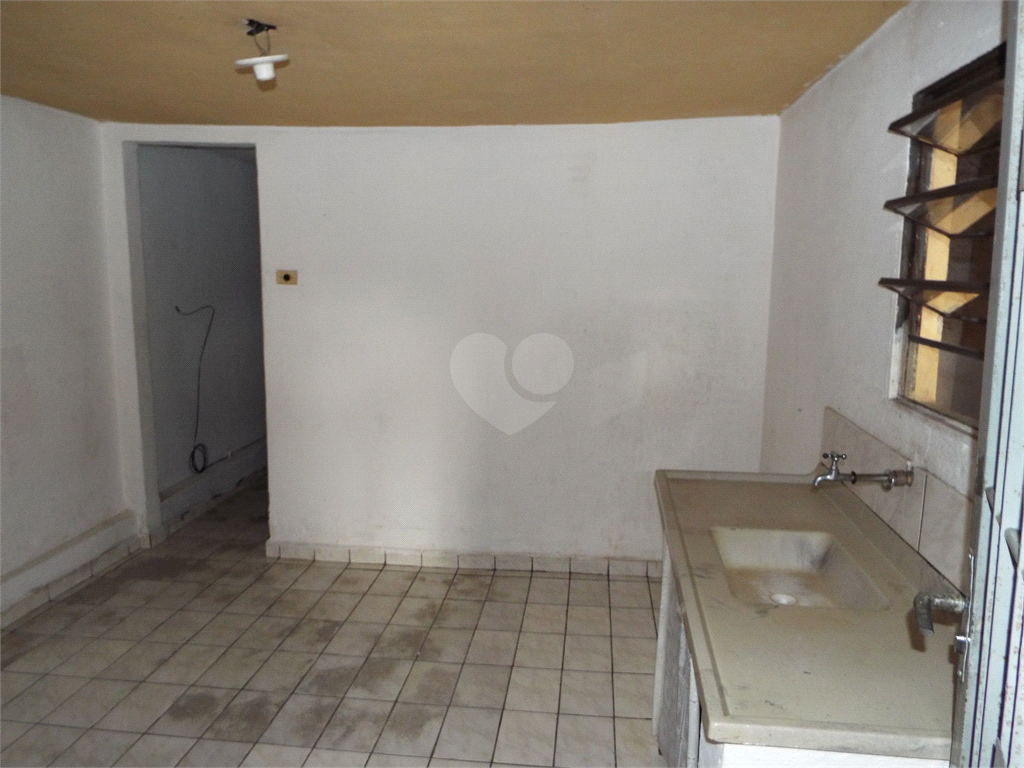 Venda Casa São Paulo Chácara Santana REO494053 26