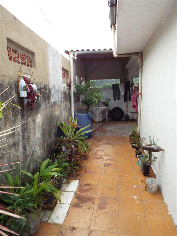 Venda Casa São Paulo Chácara Santana REO494053 17