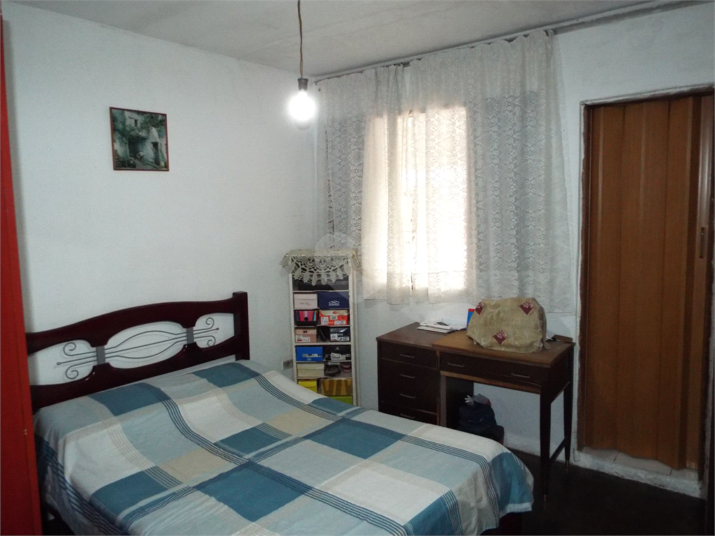 Venda Casa São Paulo Chácara Santana REO494053 16