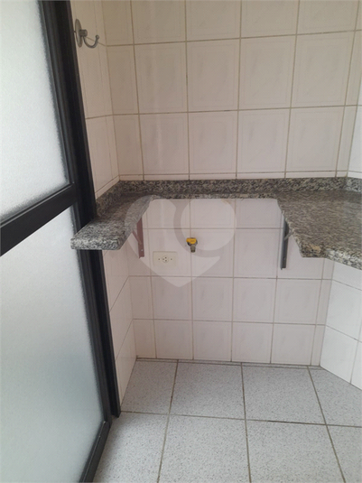 Aluguel Apartamento São Paulo Santana REO494073 9