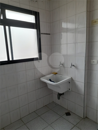 Aluguel Apartamento São Paulo Santana REO494073 11