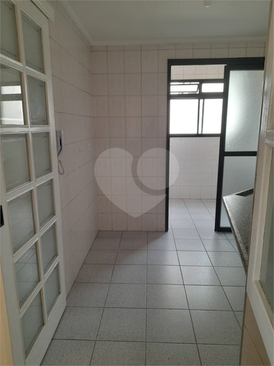 Aluguel Apartamento São Paulo Santana REO494073 5