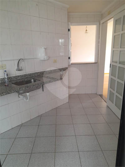 Aluguel Apartamento São Paulo Santana REO494073 6