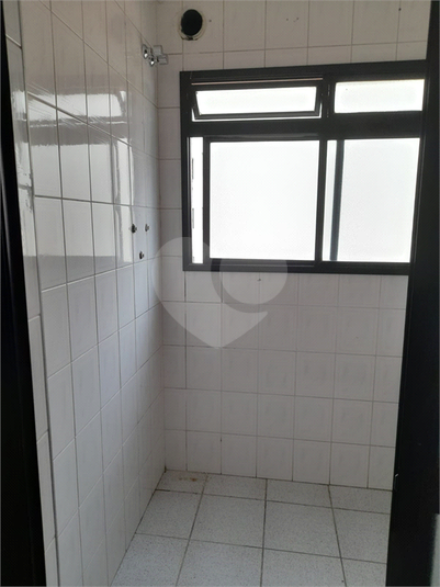 Aluguel Apartamento São Paulo Santana REO494073 12