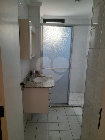 Aluguel Apartamento São Paulo Santana REO494073 23