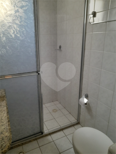 Aluguel Apartamento São Paulo Santana REO494073 17