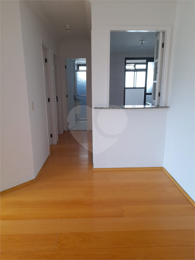 Aluguel Apartamento São Paulo Santana REO494073 4