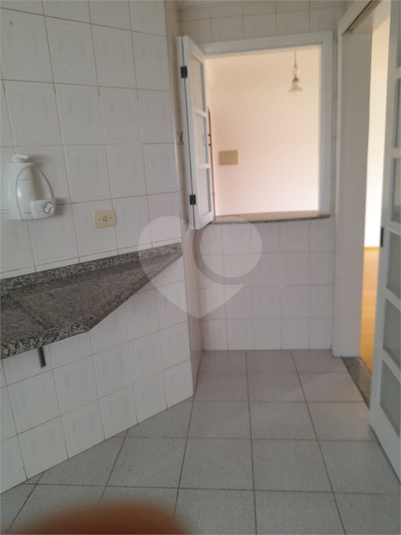 Aluguel Apartamento São Paulo Santana REO494073 7