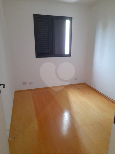 Aluguel Apartamento São Paulo Santana REO494073 19