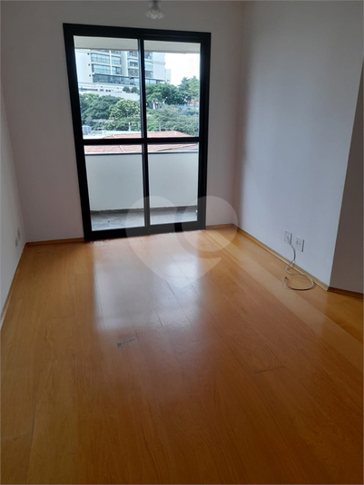 Aluguel Apartamento São Paulo Santana REO494073 1