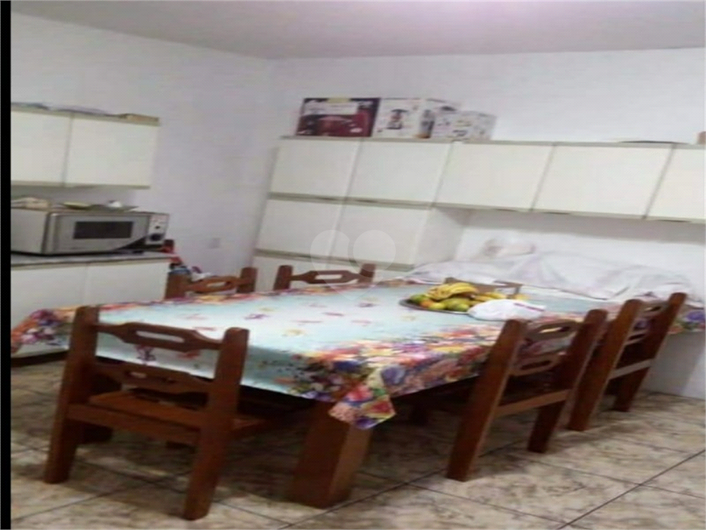 Venda Casa São Paulo Vila Pirituba REO494093 12