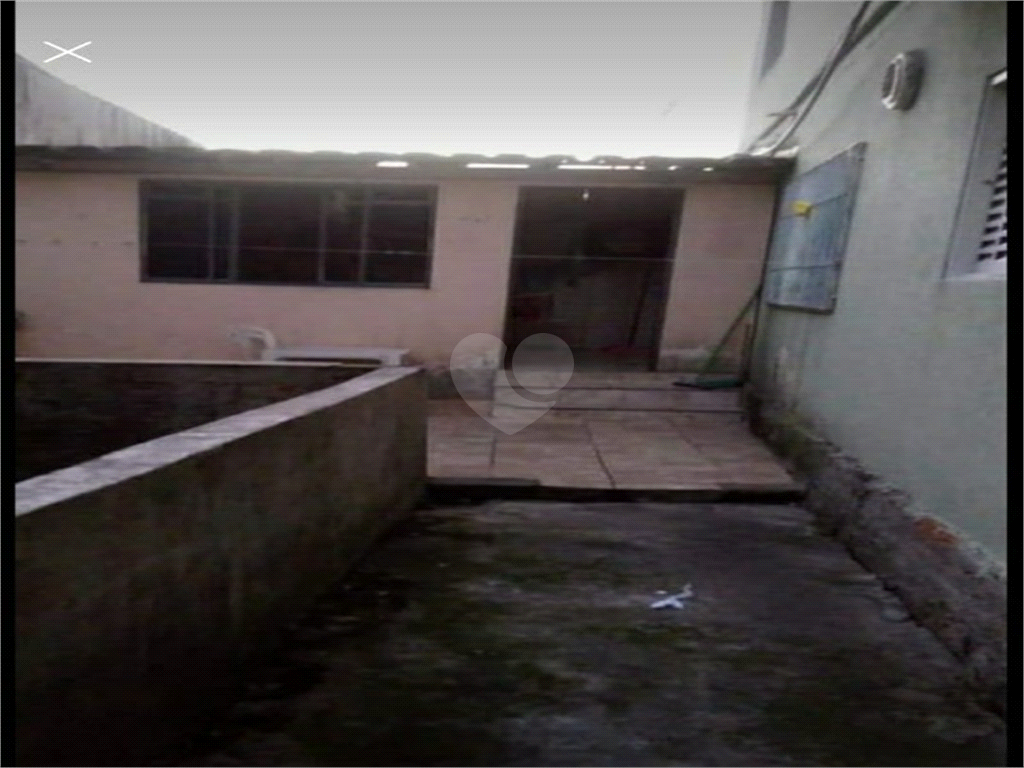 Venda Casa São Paulo Vila Pirituba REO494093 5