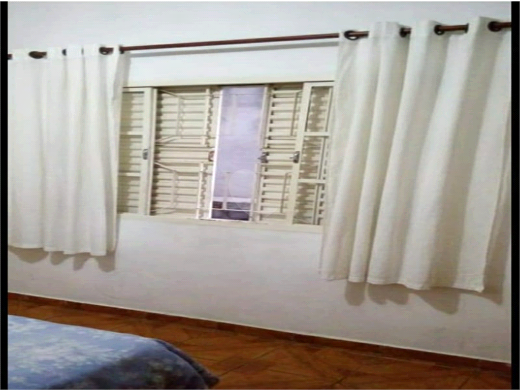 Venda Casa São Paulo Vila Pirituba REO494093 9