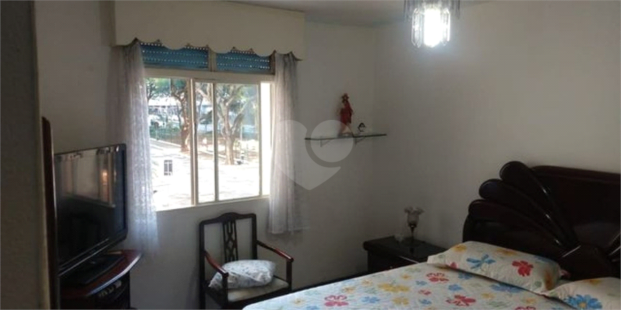 Aluguel Apartamento São Paulo Bela Vista REO494096 13