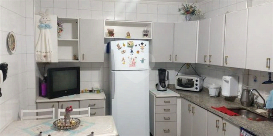 Aluguel Apartamento São Paulo Bela Vista REO494096 10