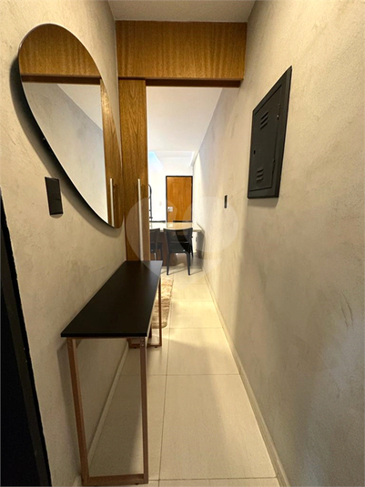 Aluguel Apartamento São Paulo Campo Belo REO494101 17