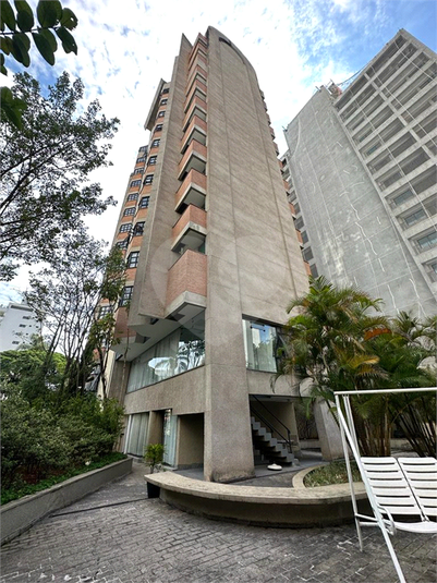 Aluguel Apartamento São Paulo Campo Belo REO494101 83