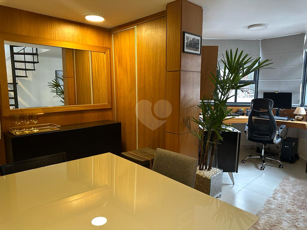 Aluguel Apartamento São Paulo Campo Belo REO494101 70