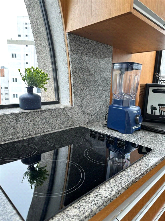 Aluguel Apartamento São Paulo Campo Belo REO494101 43