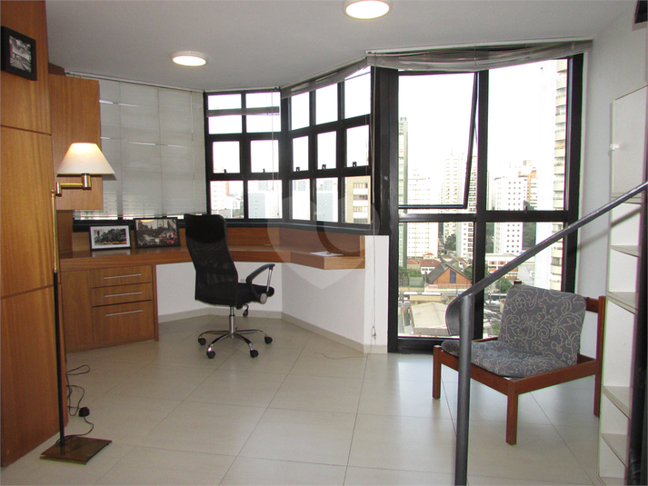 Aluguel Apartamento São Paulo Campo Belo REO494101 6