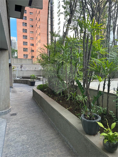 Aluguel Apartamento São Paulo Campo Belo REO494101 88