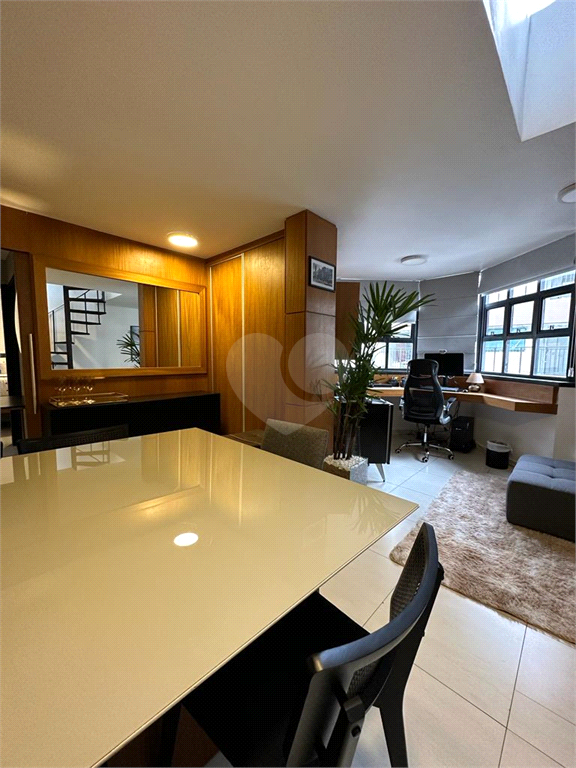 Aluguel Apartamento São Paulo Campo Belo REO494101 28