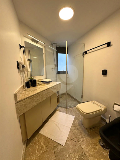 Aluguel Apartamento São Paulo Campo Belo REO494101 19