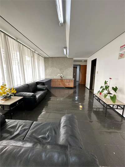 Aluguel Apartamento São Paulo Campo Belo REO494101 92