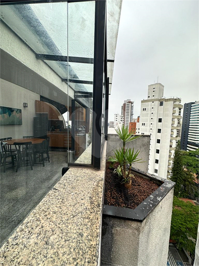 Aluguel Apartamento São Paulo Campo Belo REO494101 52