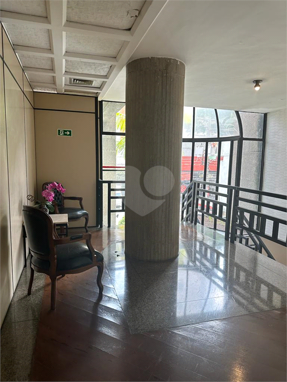 Aluguel Apartamento São Paulo Campo Belo REO494101 93