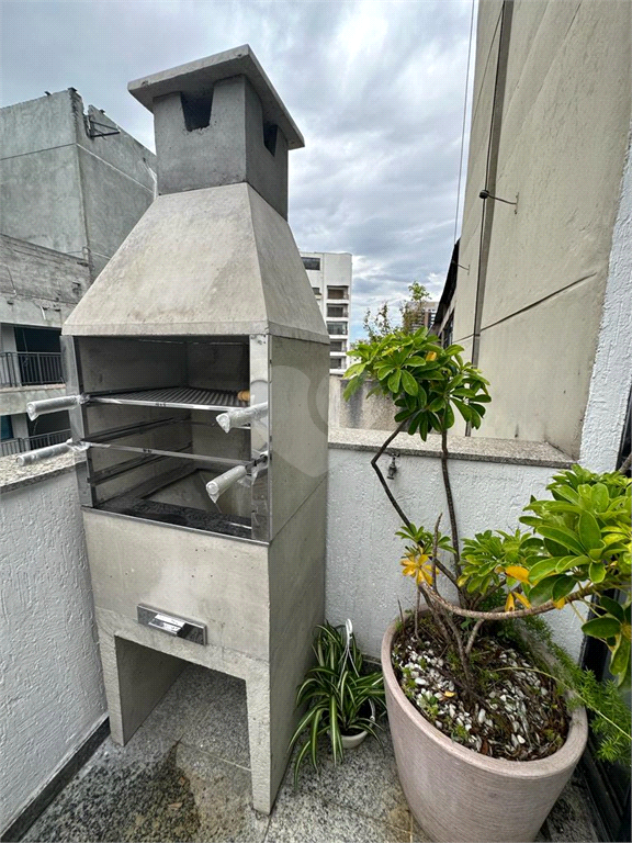 Aluguel Apartamento São Paulo Campo Belo REO494101 53