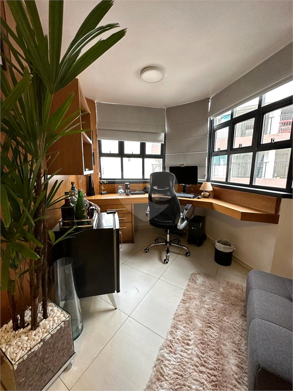 Aluguel Apartamento São Paulo Campo Belo REO494101 29