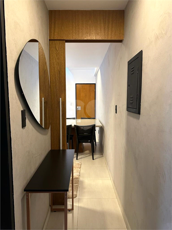 Aluguel Apartamento São Paulo Campo Belo REO494101 18